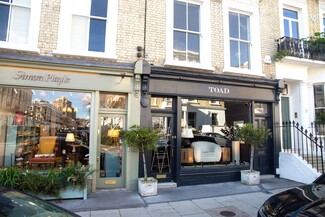 More details for 17 Langton St, London - Retail for Rent