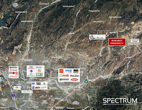 VAC Sierra Hwy, Santa Clarita, CA for sale Primary Photo- Image 1 of 3