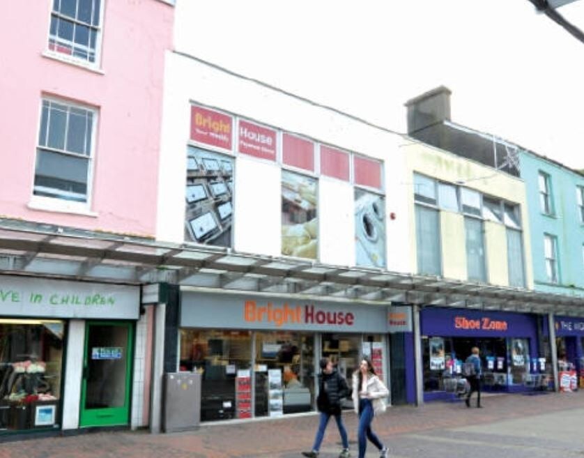 13 Stepney St, Llanelli for sale Primary Photo- Image 1 of 1