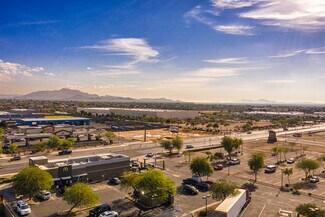 More details for Arizona Ave And Riggs Rd, Chandler, AZ - Land to Rent