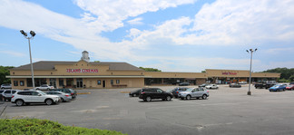 More details for 1600-1718 Montauk Hwy, Mastic, NY - Retail for Rent