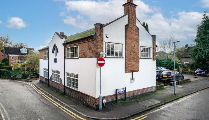 Ebury Rd, Rickmansworth for sale Building Photo- Image 1 of 1