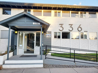 More details for 336 S 10th St, Montrose, CO - Office, Office/Medical for Rent