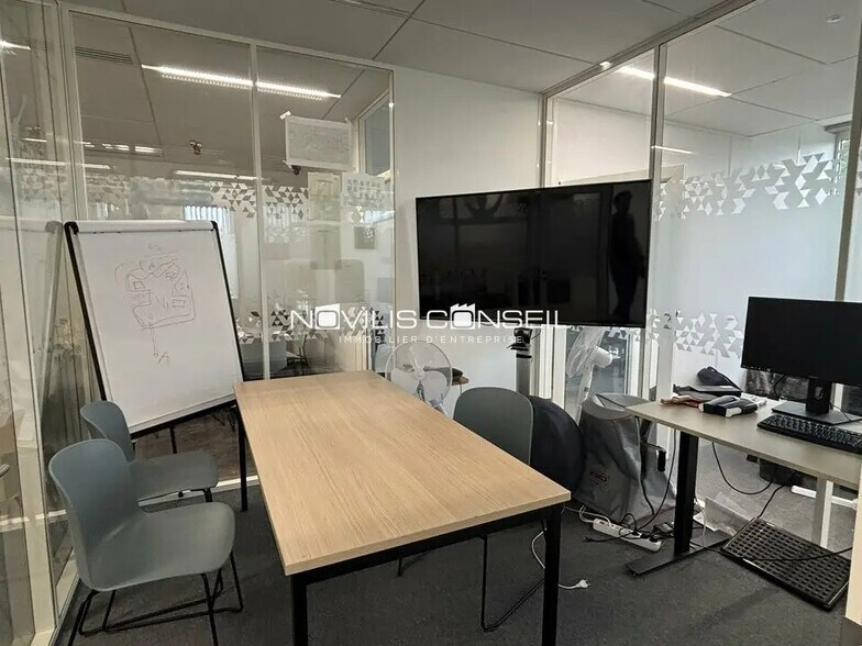 Office in Toulouse to rent - Interior Photo - Image 3 of 6