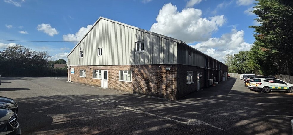 Whitesmith Ln, Lewes to rent - Building Photo - Image 2 of 8