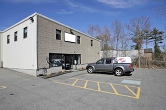 More details for 21 Ventura Dr, North Dartmouth, MA - Industrial for Rent