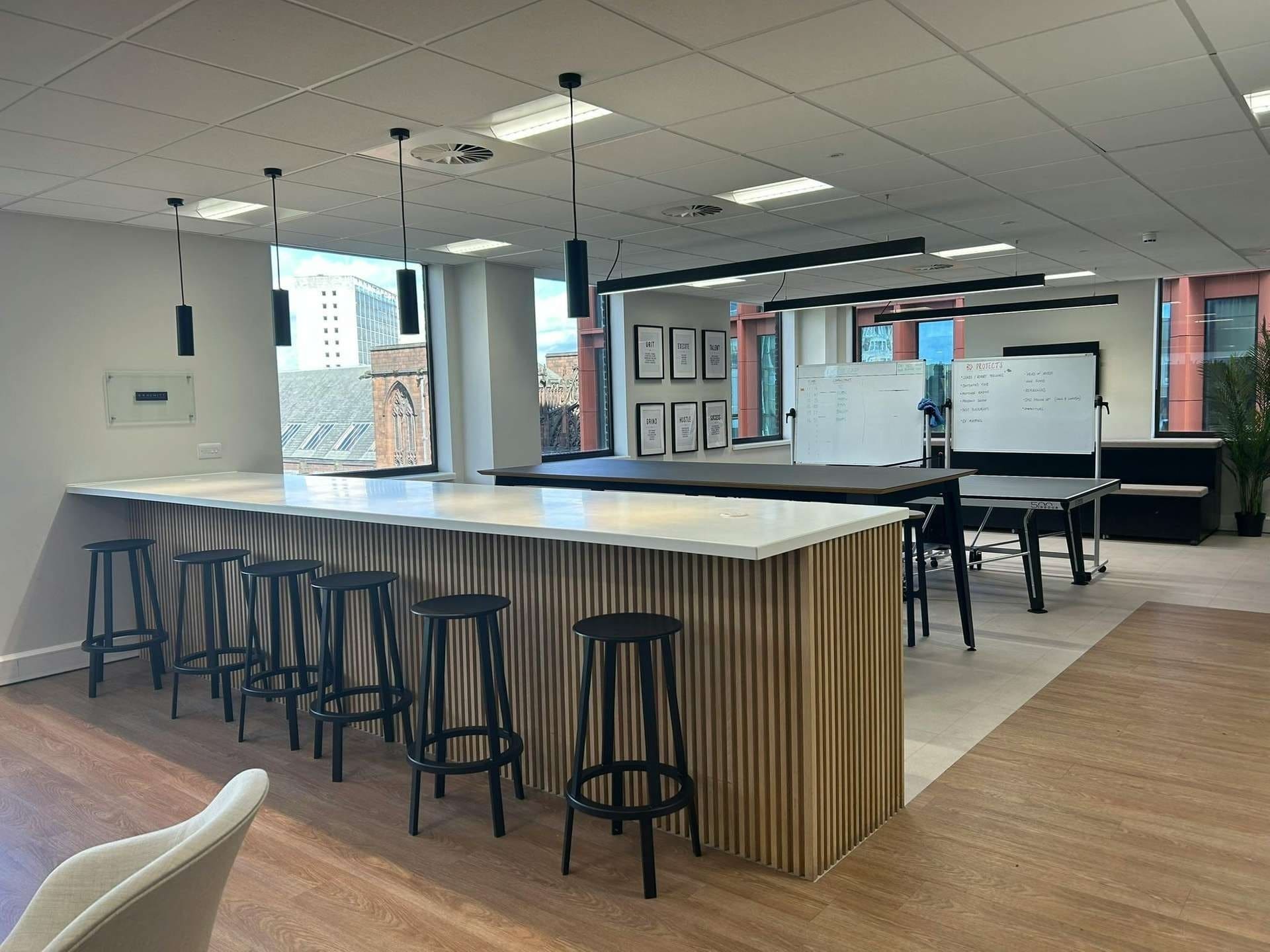 129 Deansgate, Manchester to rent Interior Photo- Image 1 of 13