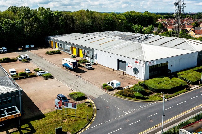More details for Unit D1 Triumph Business Park, Speke, Liverpool - Office, Industrial to Rent