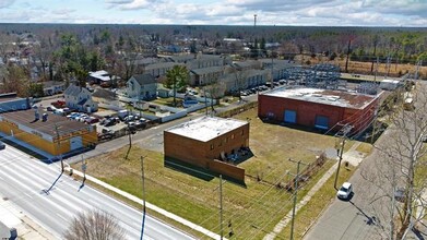 200 White Horse Pike, Egg Harbor City, NJ for rent Building Photo- Image 1 of 16