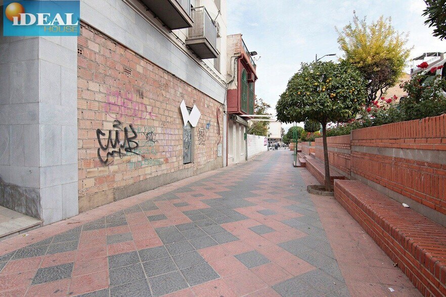 Retail in Armilla, Granada for sale - Building Photo - Image 2 of 12