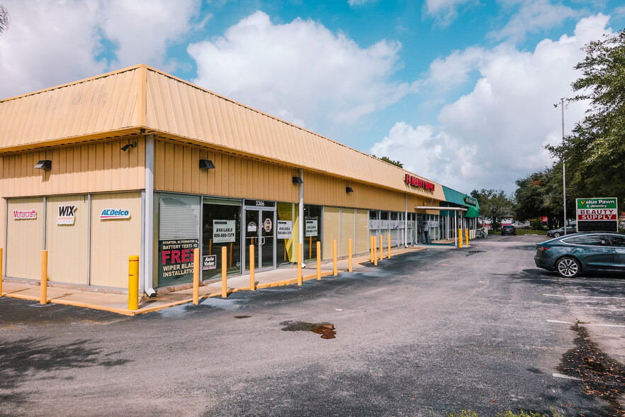 2300-2306 S French Ave, Sanford, FL for rent - Building Photo - Image 3 of 22