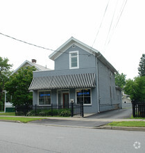 138 Church St, Saratoga Springs, NY for sale Primary Photo- Image 1 of 1