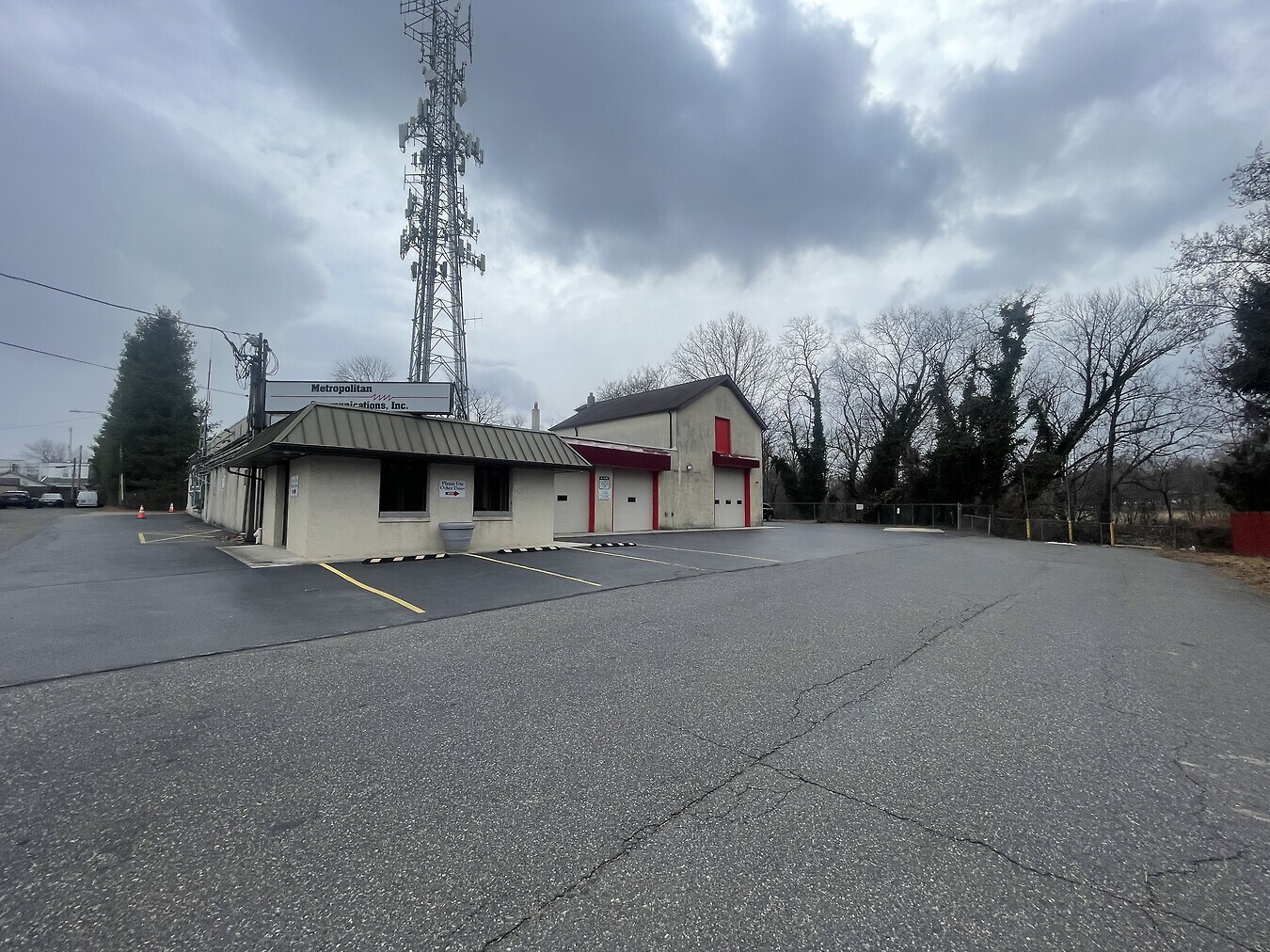 940 Eddystone Ave, Eddystone, PA to rent Building Photo- Image 1 of 4