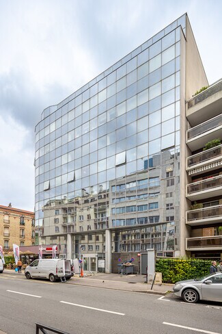 More details for 63 Bis Rue De Sèvres, Boulogne-Billancourt - Office to Rent