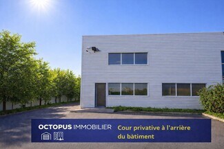 More details for Office, Light Industrial to Rent