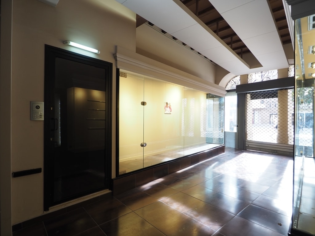 Retail in Granollers, Barcelona to rent Interior Photo- Image 1 of 14
