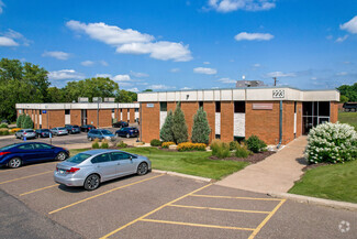 More details for 219-223 Little Canada Rd E, Saint Paul, MN - Office, Office/Medical for Rent