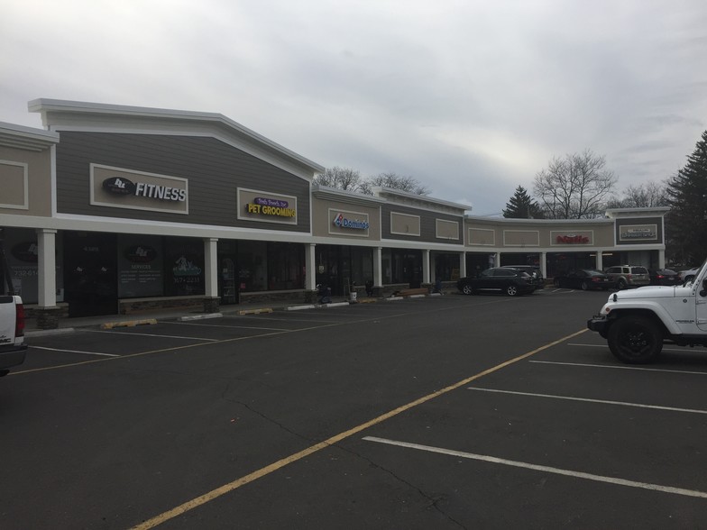 4300 Route 9, Howell, NJ for sale - Primary Photo - Image 1 of 1