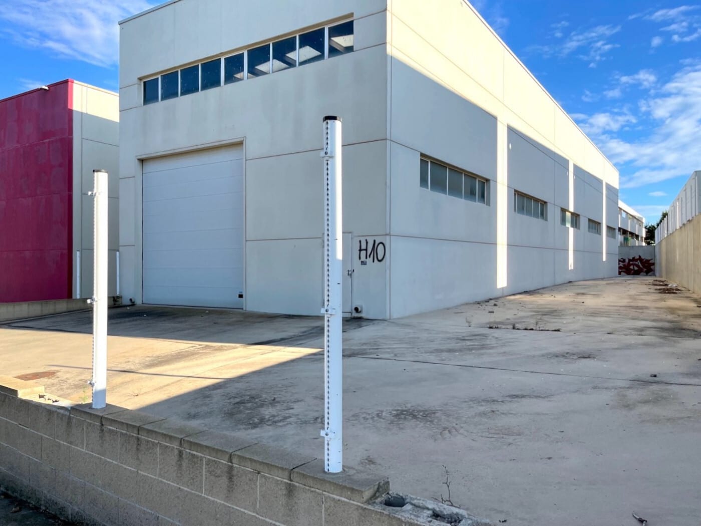 Industrial in Amposta, Tarragona to rent Building Photo- Image 1 of 3