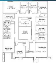 24910 Las Brisas Rd, Murrieta, CA for rent Floor Plan- Image 1 of 2