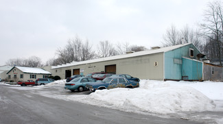 More details for 350-Unit #3 State St, Wadsworth, OH - Industrial for Rent