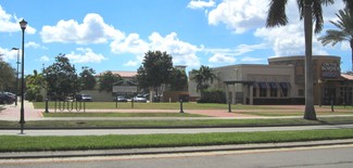 More details for 15371 NW 67th Ave Miami Lks, Miami Lakes, FL - Retail for Rent