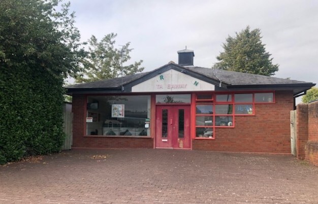 Bank Farm Rd, Shrewsbury for sale - Primary Photo - Image 1 of 1