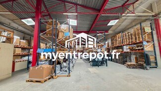 More details for 116 Boulevard de la Pomme, Marseille - Light Industrial to Rent