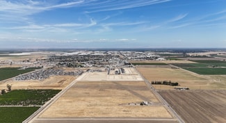 More details for 5904 Avenue 304, Visalia, CA - Land for Sale