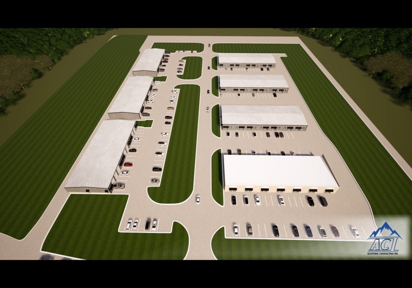 6815 Rendon Bloodworth Rd, Fort Worth, TX to rent Building Photo- Image 1 of 4