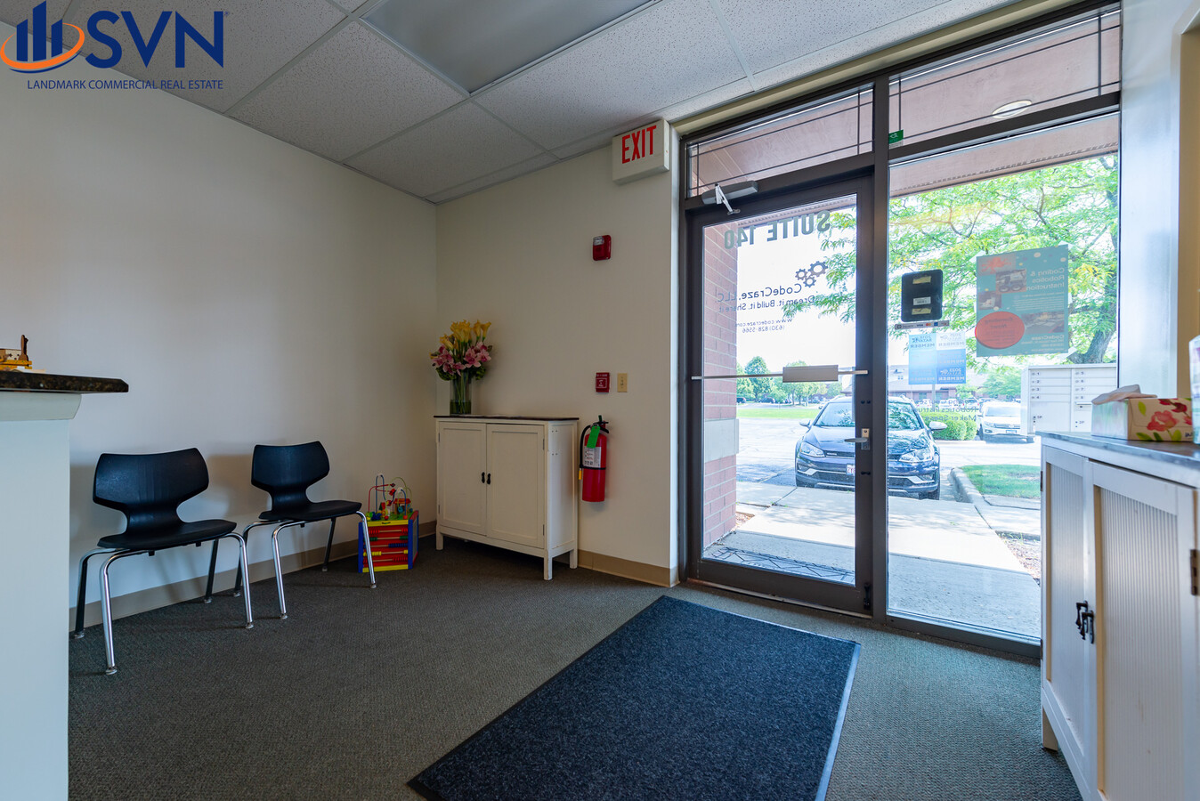 1001 E Wilson St, Batavia, IL 60510 - Unit 140 -  - Lobby - Image 1 of 6