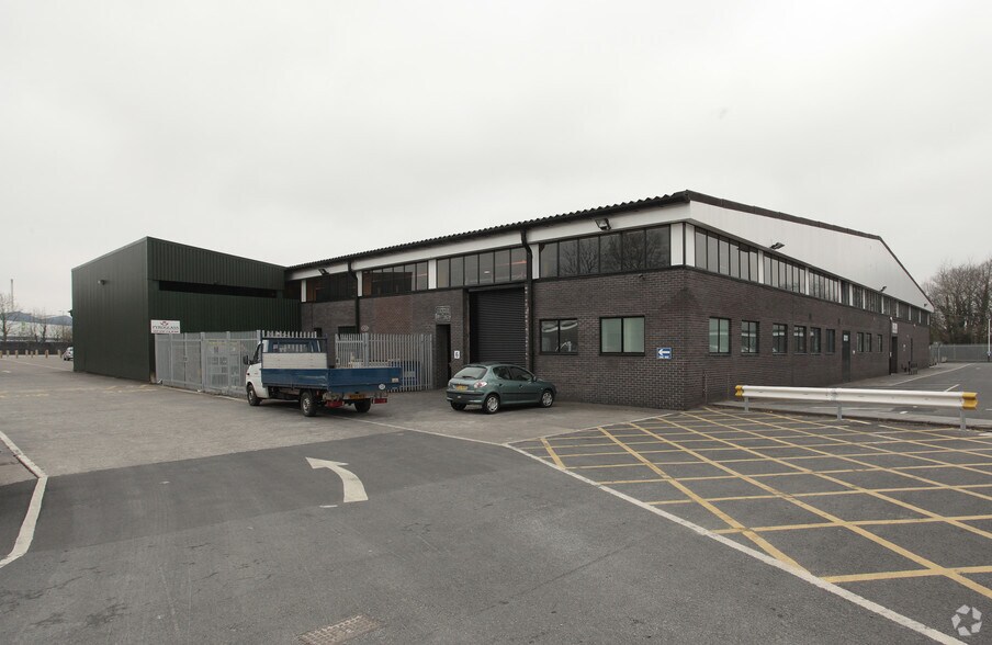 Longridge Rd, Preston for sale - Building Photo - Image 1 of 1