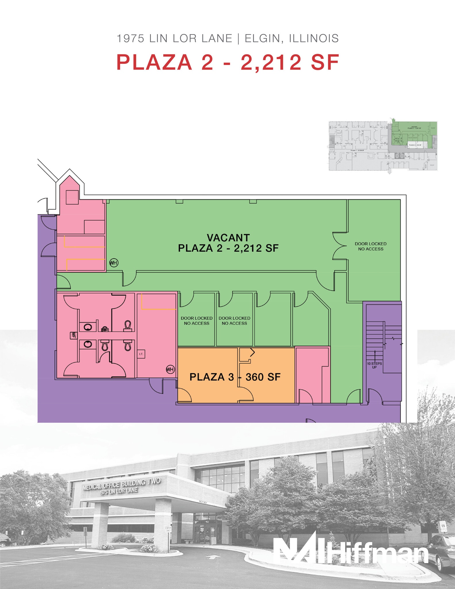 87 N Airlite St, Elgin, IL to rent Floor Plan- Image 1 of 1