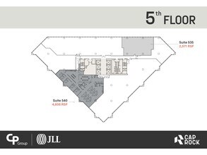 6903 Rockledge Dr, Bethesda, MD for rent Floor Plan- Image 1 of 1