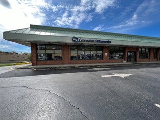 More details for 464 Boston Post Rd, Orange, CT - Office/Retail for Rent