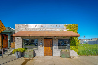 305 Petaluma Blvd S, Petaluma, CA for sale Building Photo- Image 1 of 1