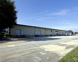 More details for 13537 Granville Ave, Clermont, FL - Industrial for Rent