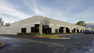 More details for 4335 E Lowell St, Ontario, CA - Office, Industrial for Rent