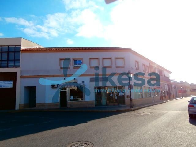 Retail in Aljaraque, Huelva for sale Building Photo- Image 1 of 7