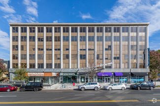 More details for 5225 Wisconsin Ave NW, Washington, DC - Office/Medical for Rent