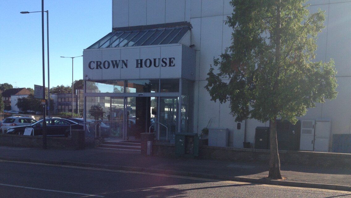 North Circular Rd, London to rent Building Photo- Image 1 of 8