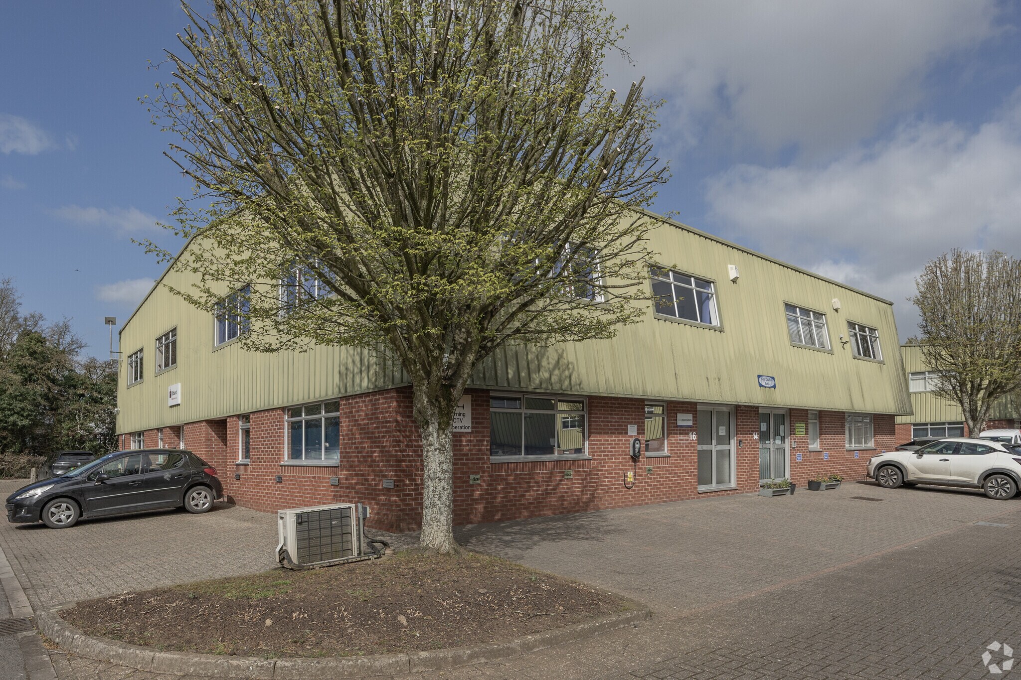 Bumpers Way, Chippenham for sale Primary Photo- Image 1 of 1