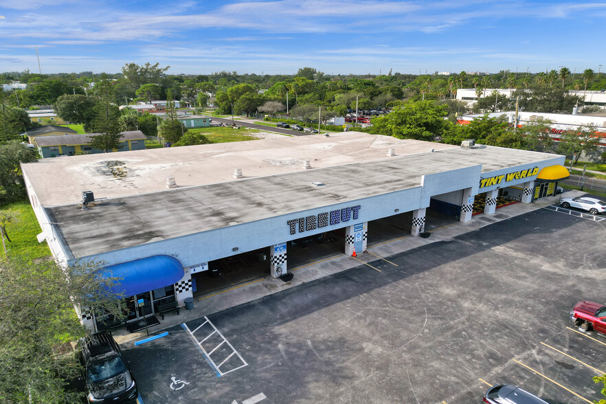 1260 W Sunrise Blvd, Fort Lauderdale, FL for sale - Building Photo - Image 3 of 15