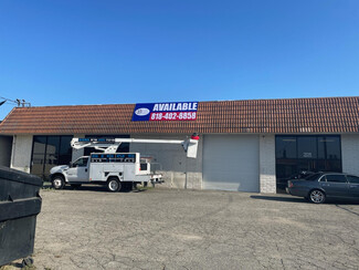 More details for 16140 Valerio St, Van Nuys, CA - Industrial for Sale