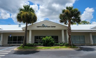 More details for 20 Cypress Point Pky, Palm Coast, FL - Retail for Sale