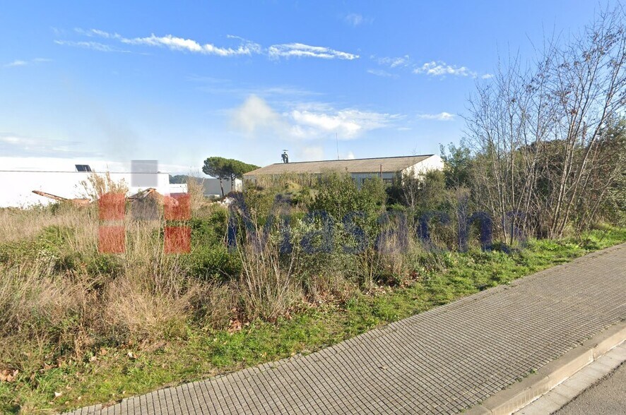 Land in Calonge i Sant Antoni, Gerona for sale - Building Photo - Image 3 of 7