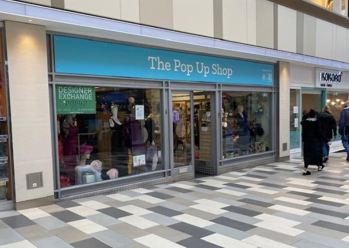 The Square, Camberley to rent Building Photo- Image 1 of 1