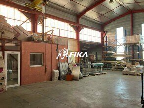 Industrial in Beauzelle for sale Interior Photo- Image 2 of 8