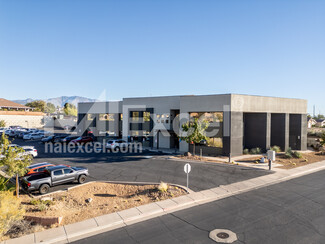 More details for 94 S Mall Dr, Saint George, UT - Office for Rent