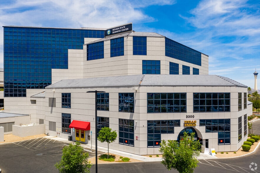 Sahara Financial Center portfolio of 5 properties for sale on LoopNet.co.uk - Building Photo - Image 2 of 6